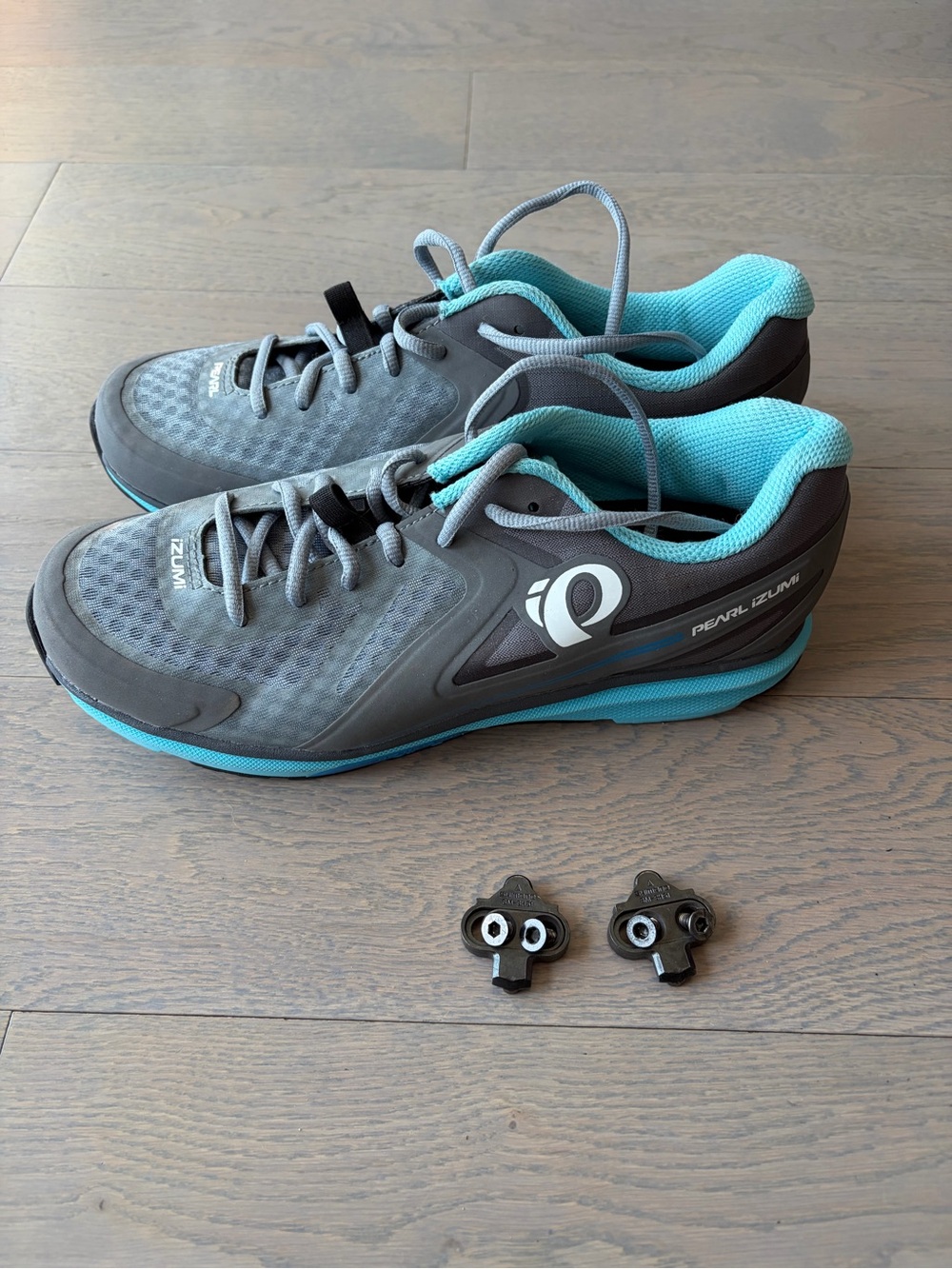 Pearl Izumi X-Road Fuel v5 Women's Cycling Shoes